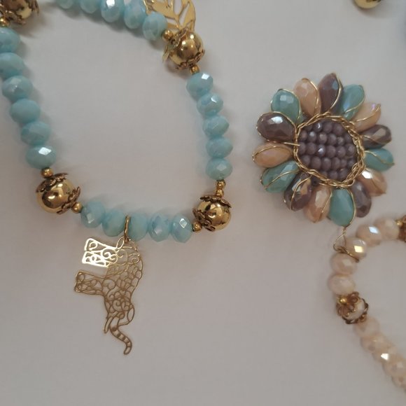 BRACELETS 100%handmade - Picture 2 of 4